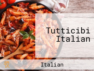 Tutticibi Italian