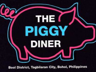 The Piggy Diner