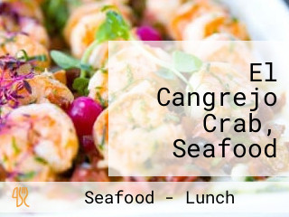 El Cangrejo Crab, Seafood And Steak Bistro