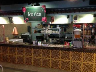 Fat Rice