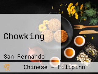 Chowking