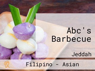 Abc's Barbecue