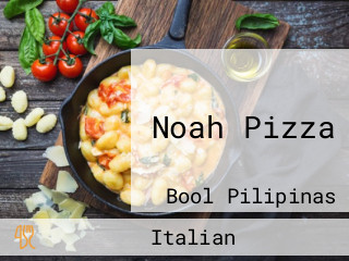 Noah Pizza