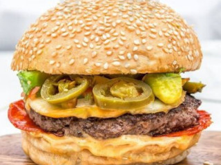 8 Cuts Burger Blends