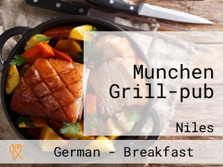 Munchen Grill-pub