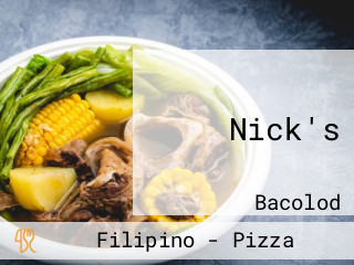 Nick's