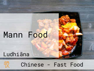 Mann Food