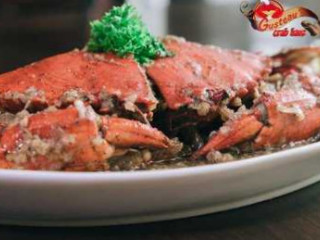 Gusteau's Crab Hauz