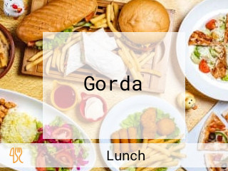 Gorda