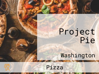 Project Pie