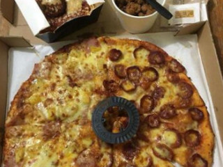 Yellow Cab Pizza Cebu, Ebloc 2