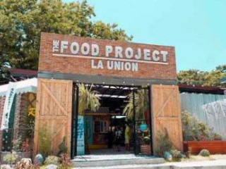 The Food Project: La Union