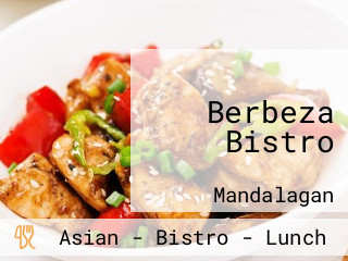 Berbeza Bistro