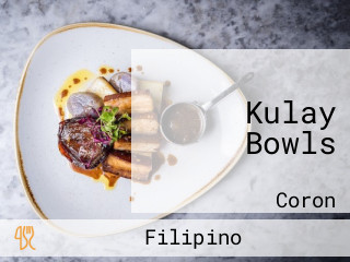 Kulay Bowls