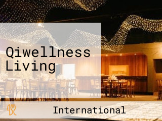 Qiwellness Living