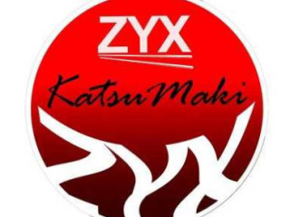 Zyx Katsumaki