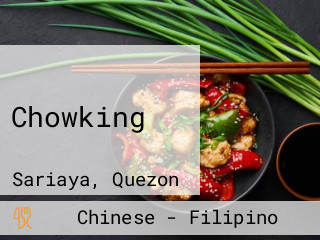 Chowking