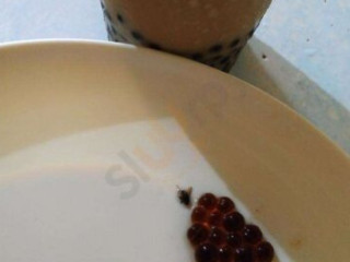 Yi Fang Taiwan Fruit Tea