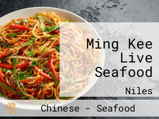 Ming Kee Live Seafood