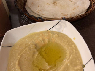 Behrouz Persian Cuisine