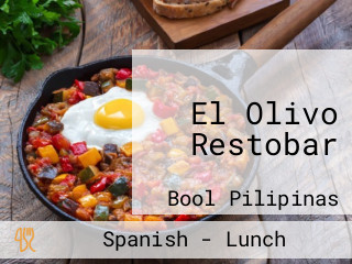 El Olivo Restobar