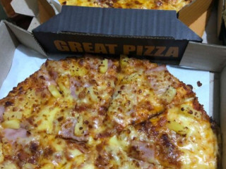 Yellow Cab