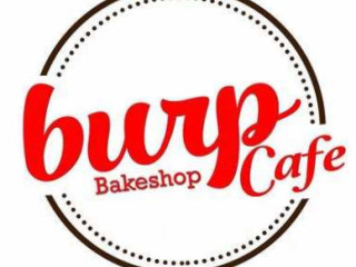 Burp Bakeshop And Cafe
