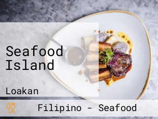 Seafood Island