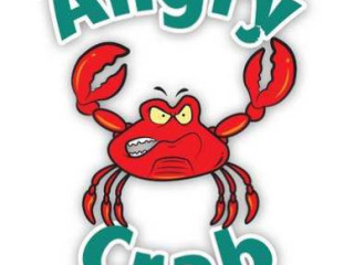 Angry Crab