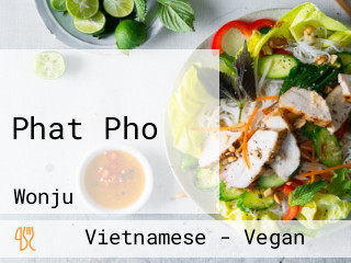 Phat Pho