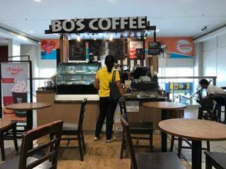 Bo's Coffee