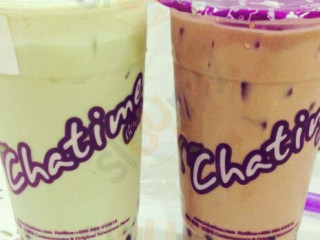 Chatime Kapitolyo