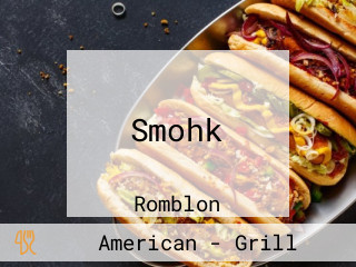 Smohk