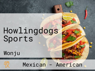 Howlingdogs Sports