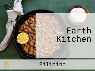 Earth Kitchen