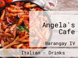 Angela's Cafe