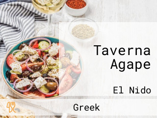 Taverna Agape