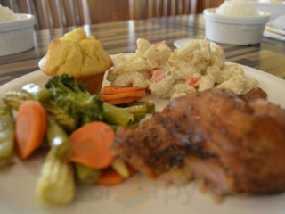 Kenny Rogers Roasters