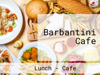 Barbantini Cafe