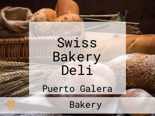 Swiss Bakery Deli