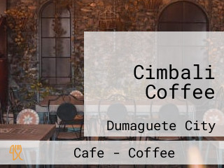 Cimbali Coffee