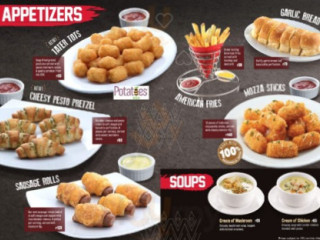 Pizza Hut San Mateo