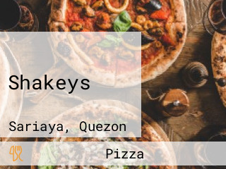 Shakeys