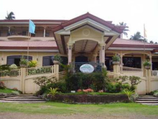 Camiguin Highland Resort