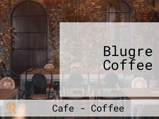 Blugre Coffee