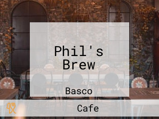 Phil's Brew