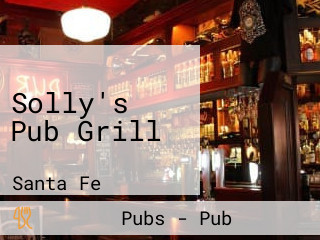 Solly's Pub Grill