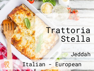 Trattoria Stella