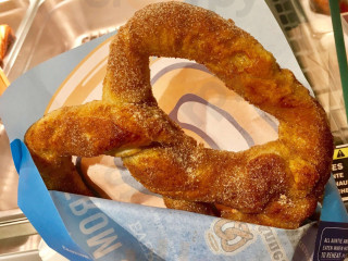 Auntie Anne's