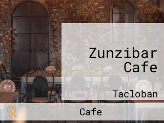 Zunzibar Cafe